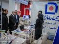 گزارش تصویری | افتتاح اولین نمایشگاه تجهیزات برقی ، حفاظتی و سیستم های هوشمند در استان سمنان 